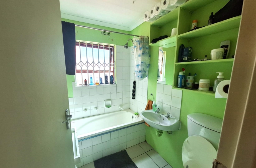 2 Bedroom Property for Sale in Costa Da Gama Western Cape